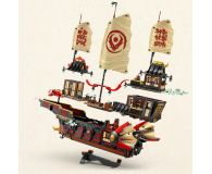 LEGO Ninjago 71848 Perła świątyni - 1331659 - zdjęcie 3